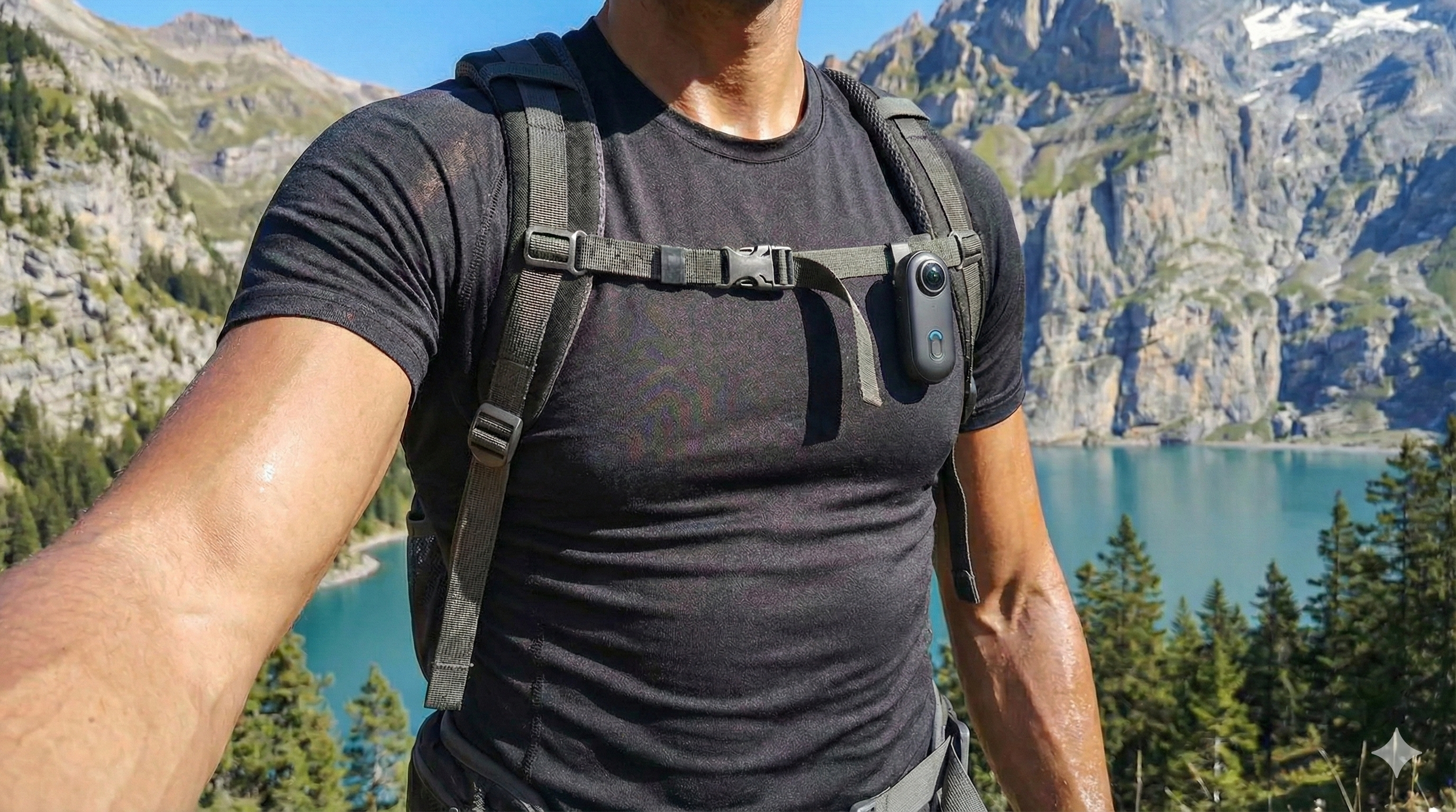 Pourquoi une mini-caméra sport 1080p est l’accessoire idéal pour vos aventures