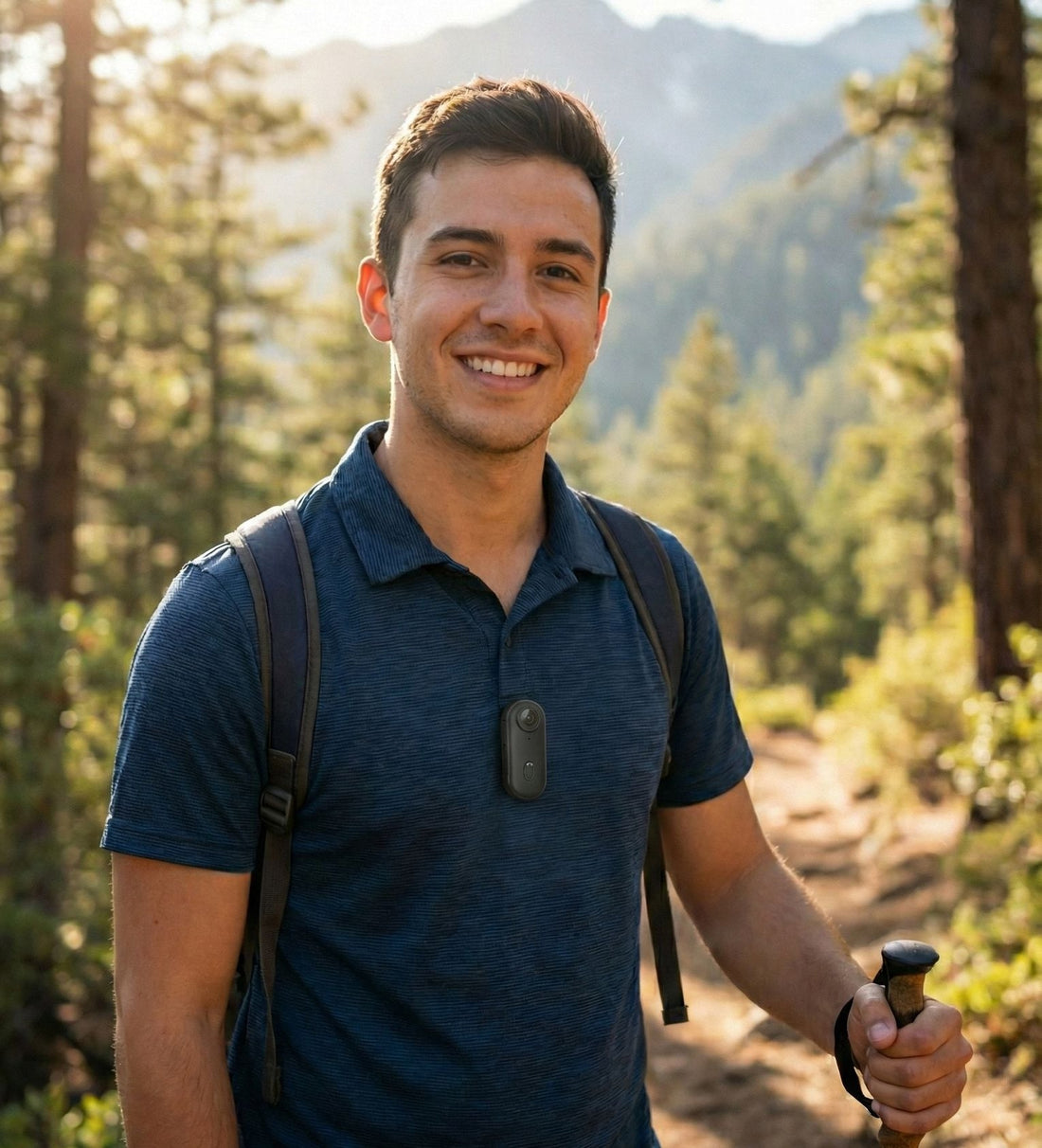 Les 7 meilleures idées pour utiliser une mini caméra au quotidien