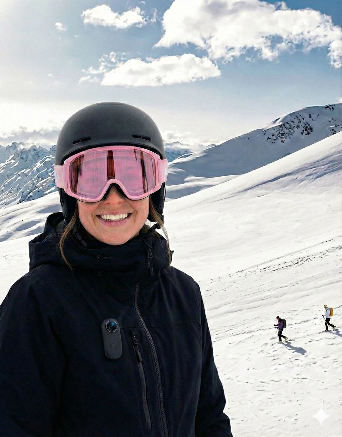 Mini caméra vs smartphone : lequel choisir pour filmer vos activités sportives et vos sorties ?