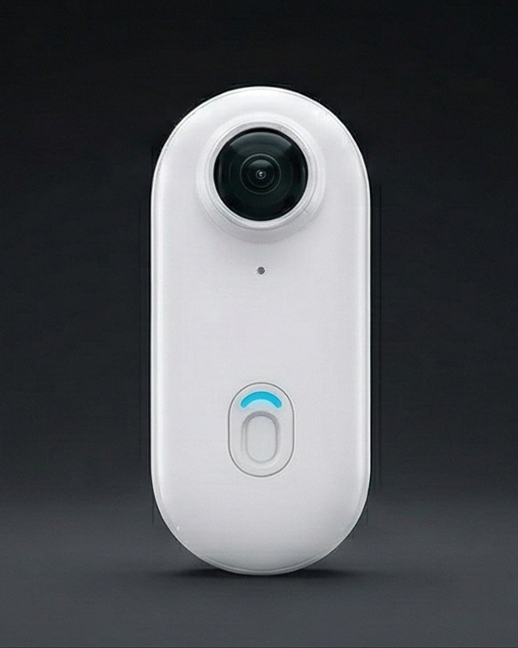 Mini caméra sport 4K portable – Stabilisation