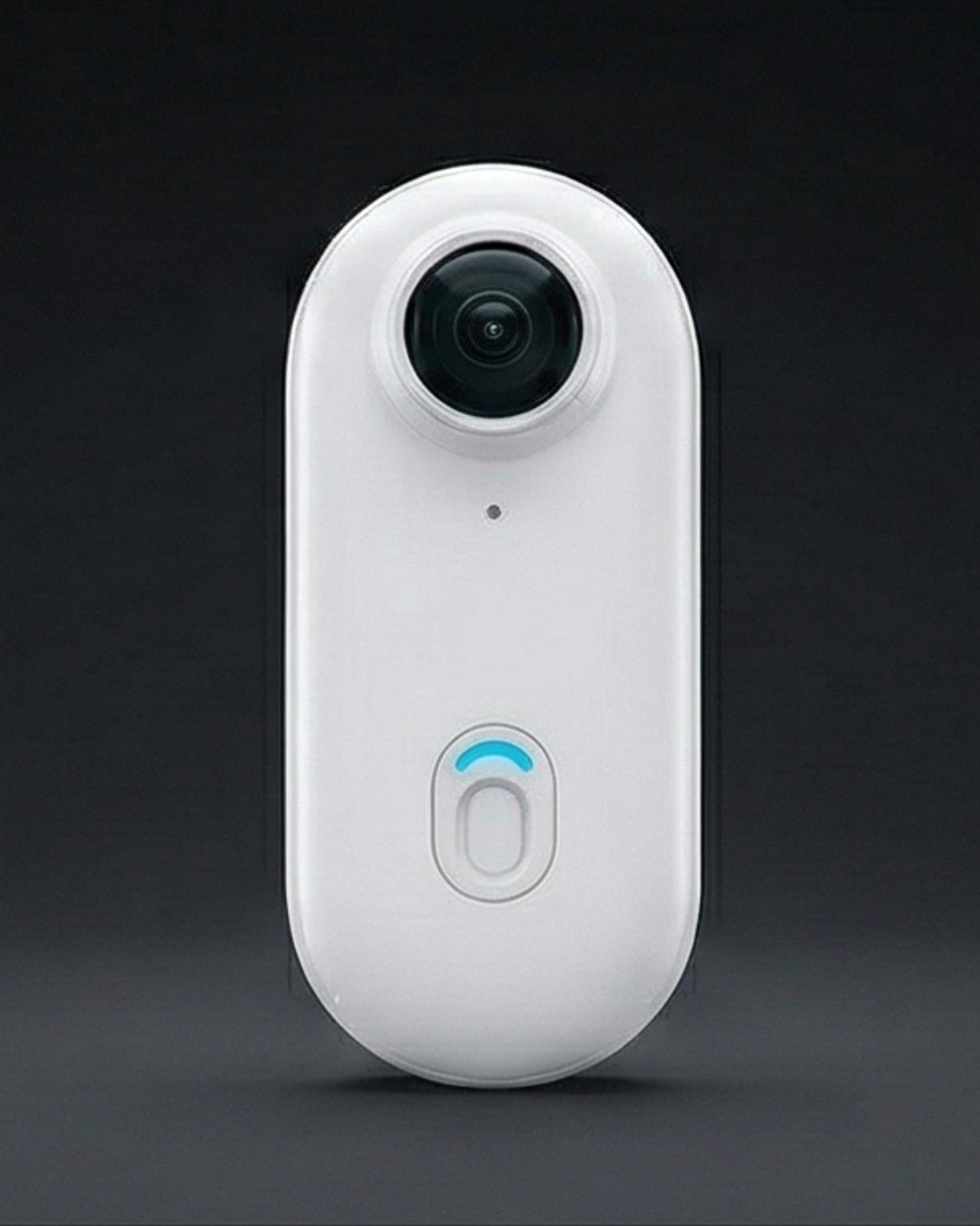 Mini caméra sport 4K portable – Stabilisation