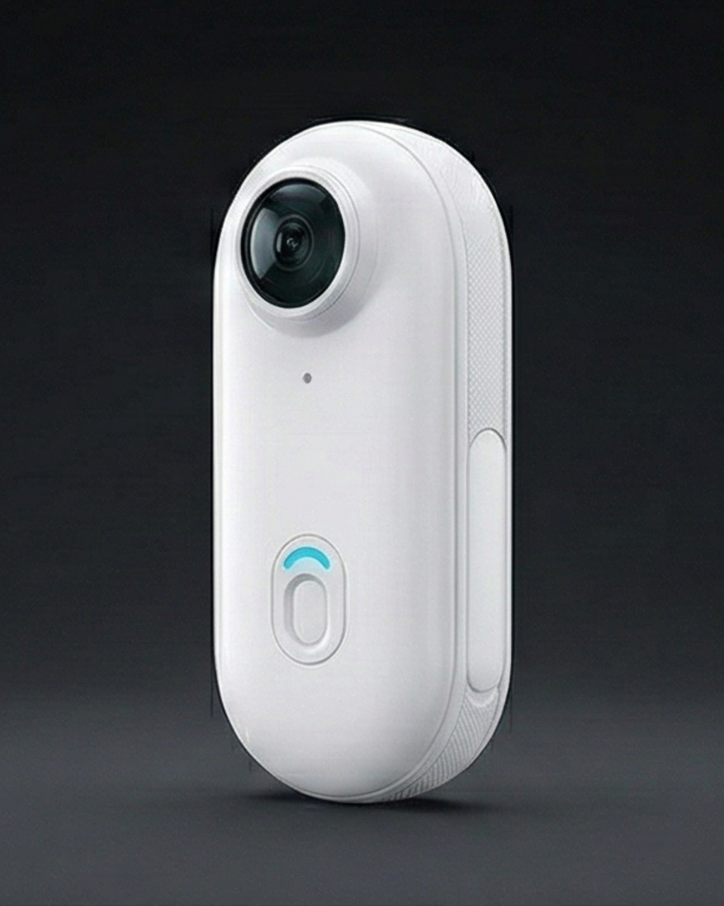 Mini caméra sport 4K portable – Stabilisation