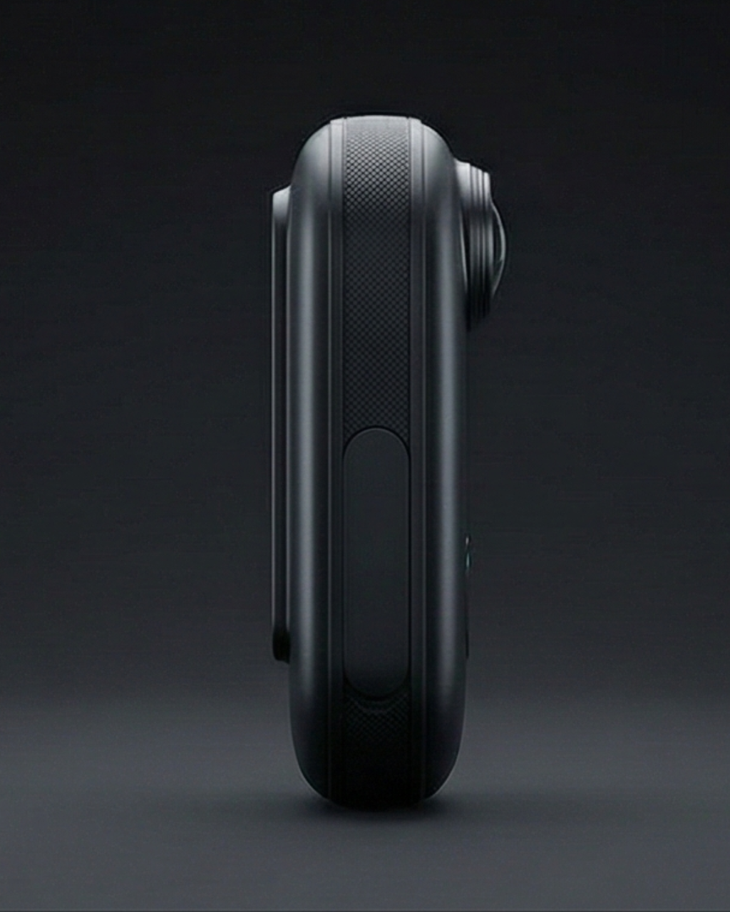 Mini caméra sport 4K portable – Stabilisation