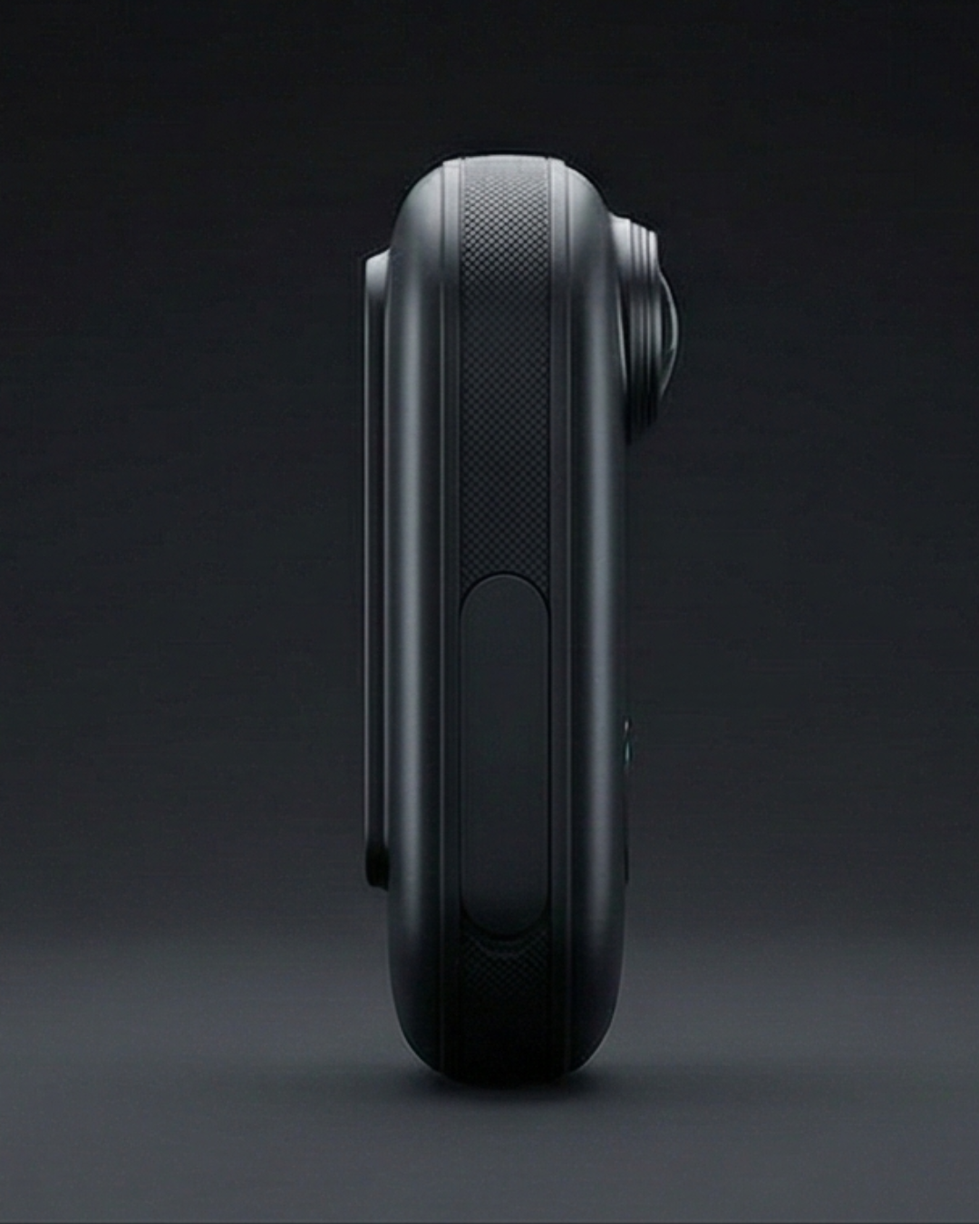 Mini caméra sport 4K portable – Stabilisation