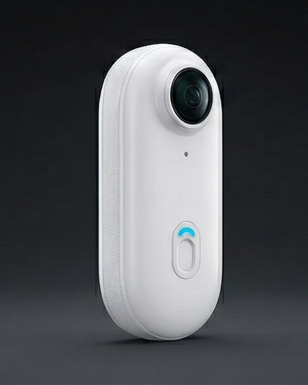 Mini caméra sport 4K portable – Stabilisation