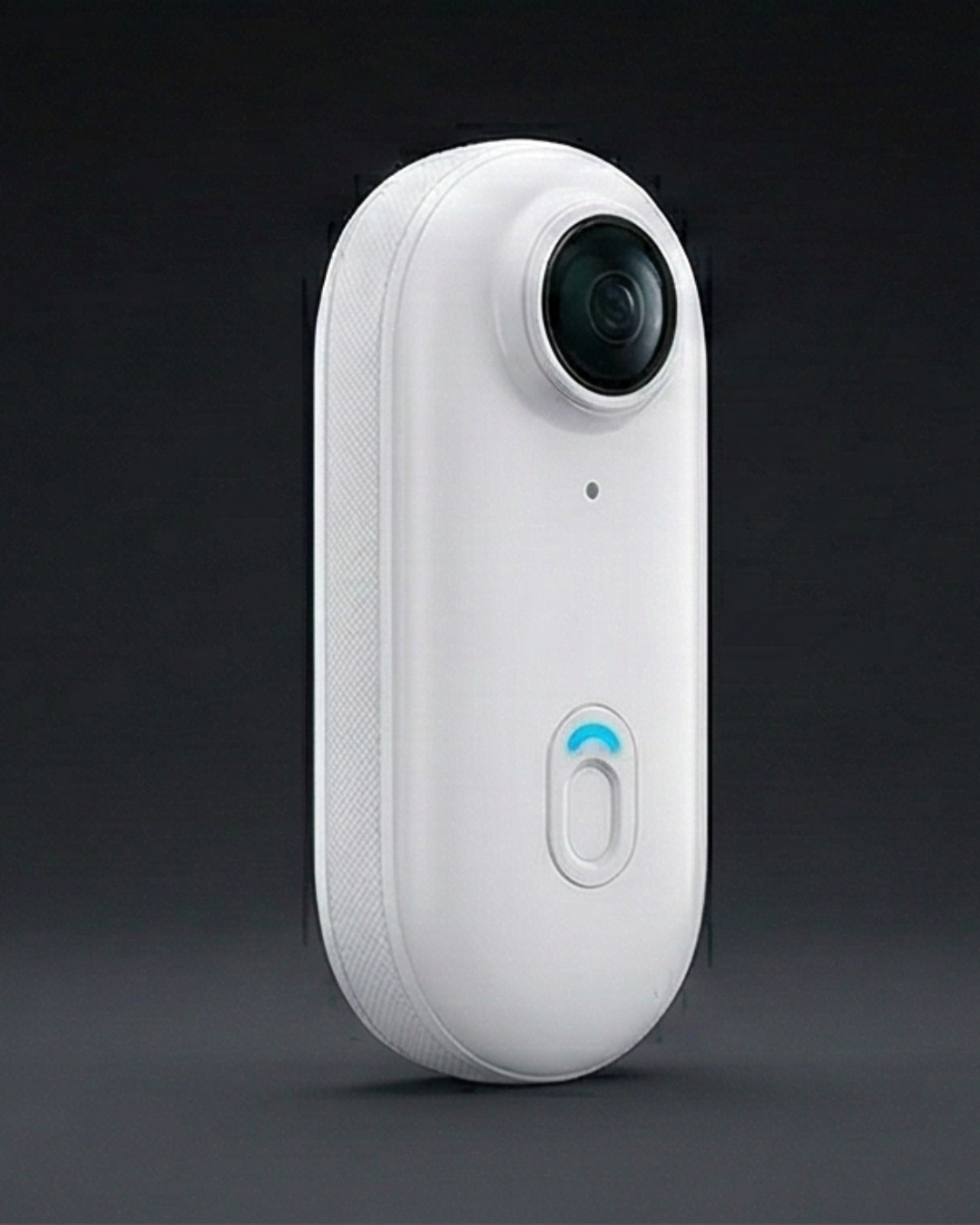 Mini caméra sport 4K portable – Stabilisation