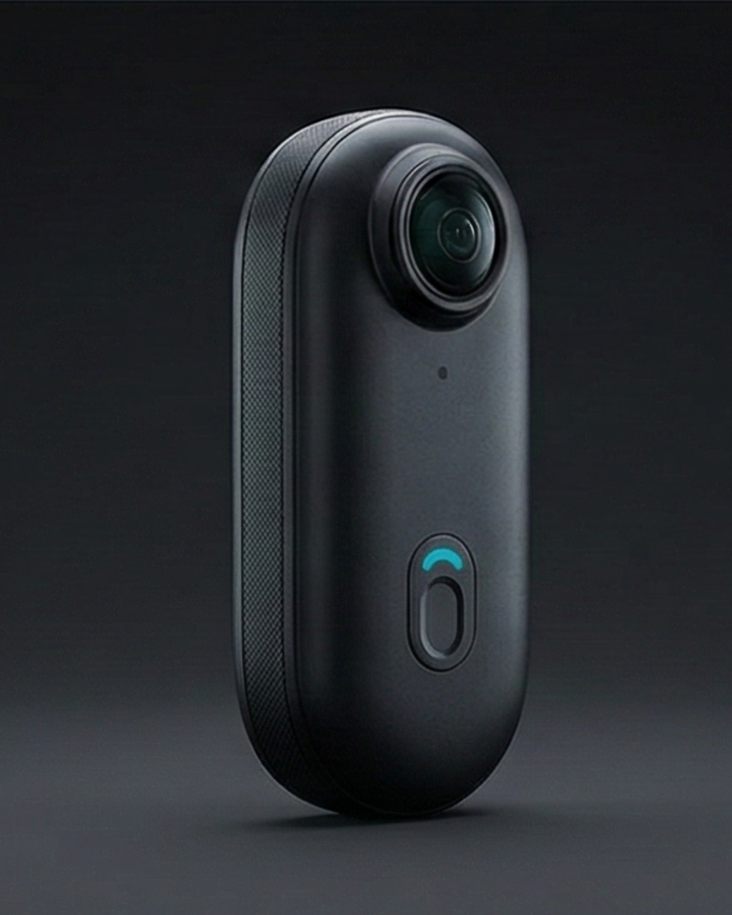 Mini caméra sport 4K portable – Stabilisation