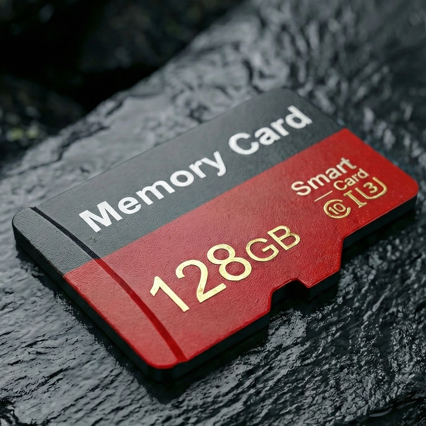 Carte SD – Haute Vitesse